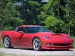 Chevrolet Corvette by Lingenfelter 2004 года